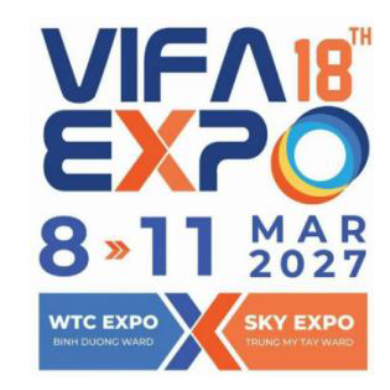 越南胡志明市国际家具及家具配件展VIFA-EXPO